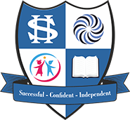 Logo for Somers Heath Primary School
